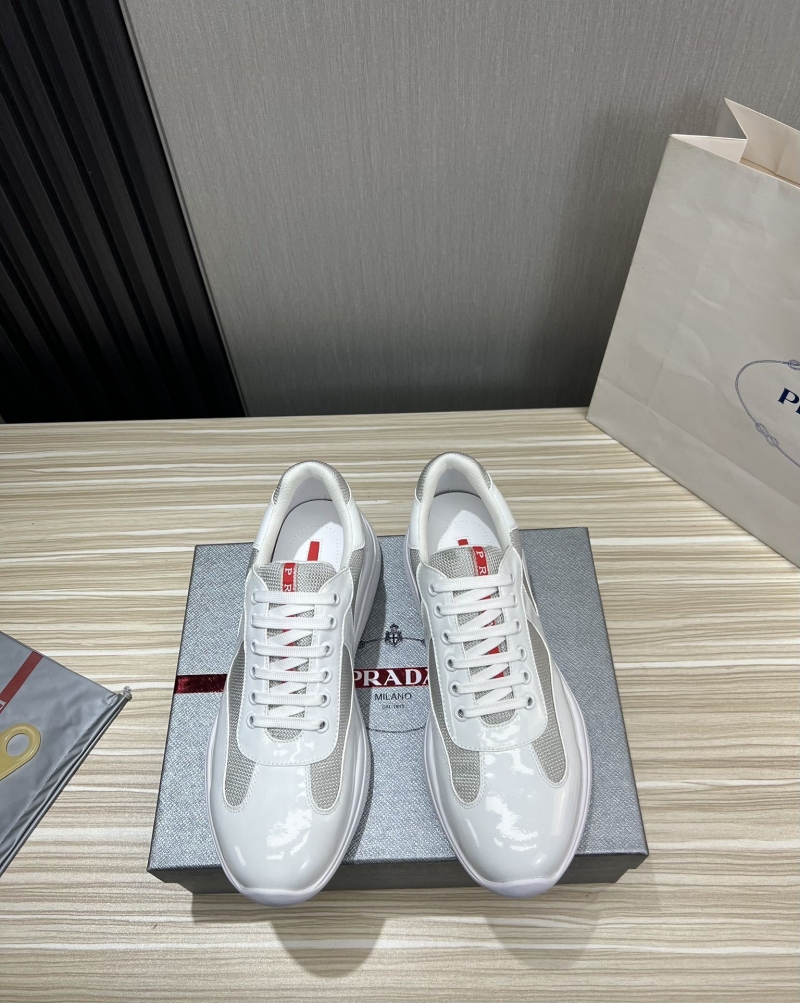 Prada Casual Shoes